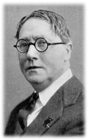 retrato de anselmo de pi&ntilde;ones
