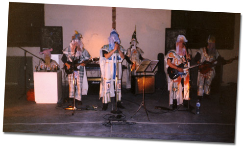 Paraninfo 1994