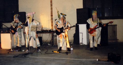 Paraninfo 1994