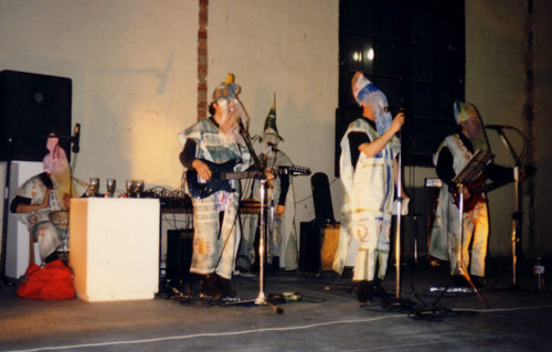 Paraninfo 1994