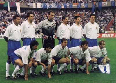 copa