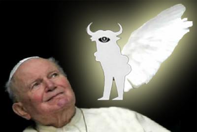 santo padre