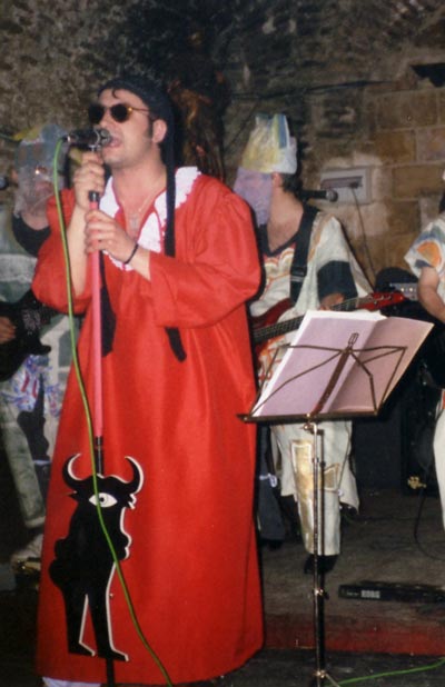 Canisio Culeras