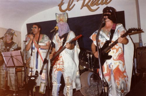 Concierto El Real 95