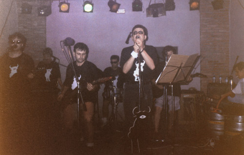 Concierto Obbe