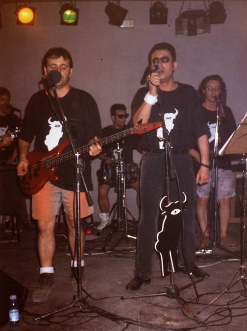 Concierto Obbe