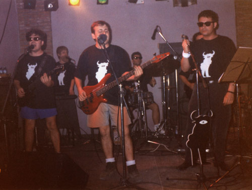 Concierto Obbe