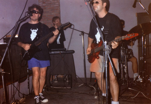 Concierto Obbe