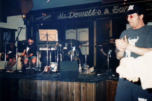 Morrissey 97