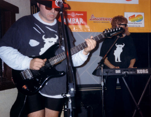 Sonda 97