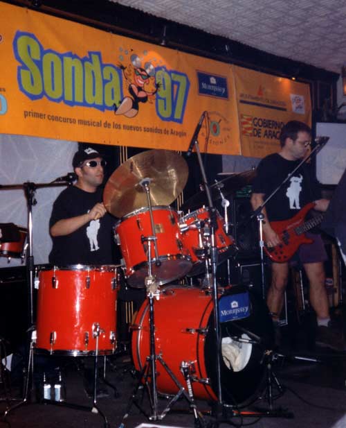 Sonda 97