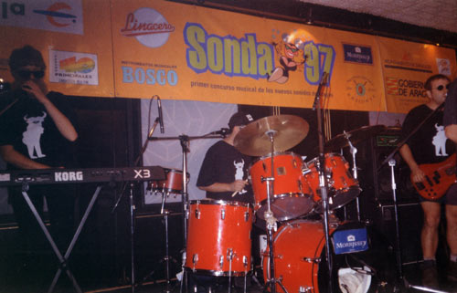 Sonda 97
