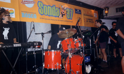 Sonda 97