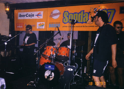 Sonda 97