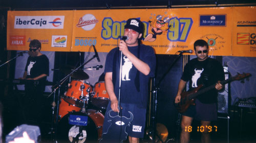 Sonda 97