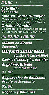 Programa M&oacute;stoles 98
