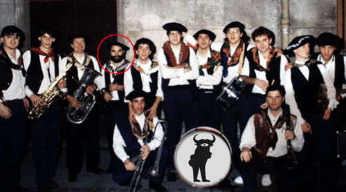 El Terminillo Blues Band