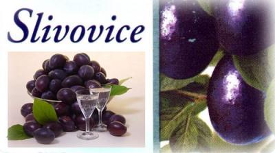 Slivovice