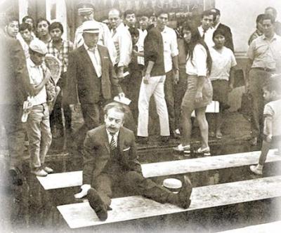 Esc&aacute;ndalo diurno