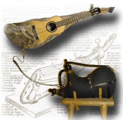 Bajo Andrade