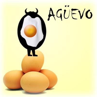 Dos pares de g&uuml;evos