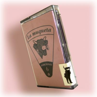 La Muqueta