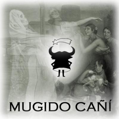Duende ca&ntilde;&iacute;