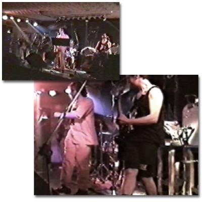 Concierto Mayo Mestizo 98