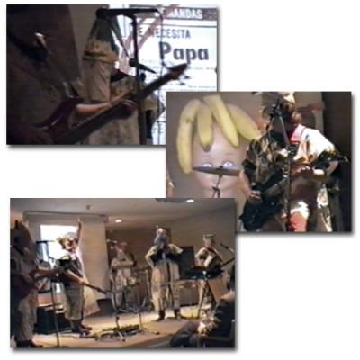 Concierto Biblioteca