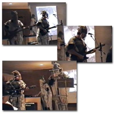 Concierto Biblioteca