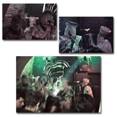 Concierto Distrito 95