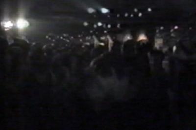 Concierto de Carnaval