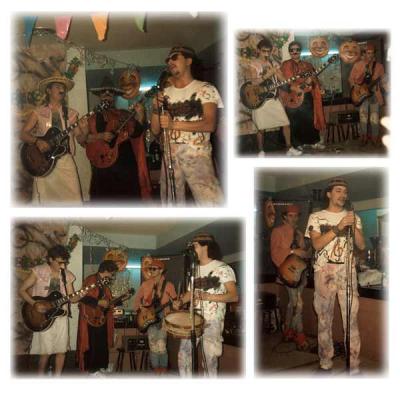 Concierto en Praga