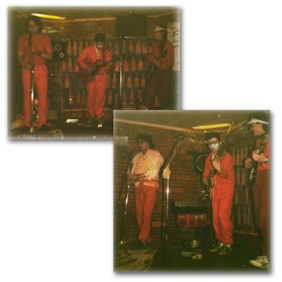 Concierto en Praga II